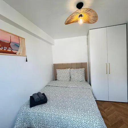 Dream Dwell Paris - Apart Super 150M De Centre Pompidou Exterior foto