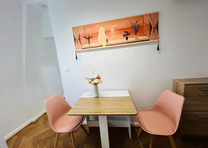 Dream Dwell Paris - Apart Super 150M De Centre Pompidou