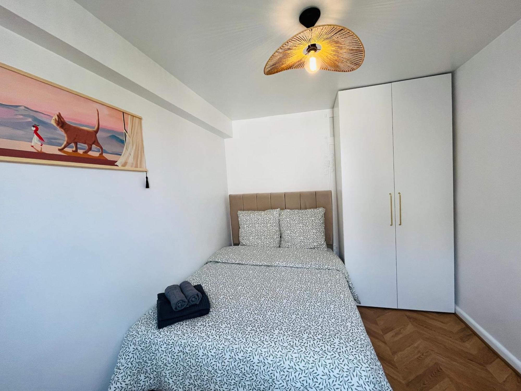 Dream Dwell - Super 150m De Centre Pompidou Appartamento Parigi