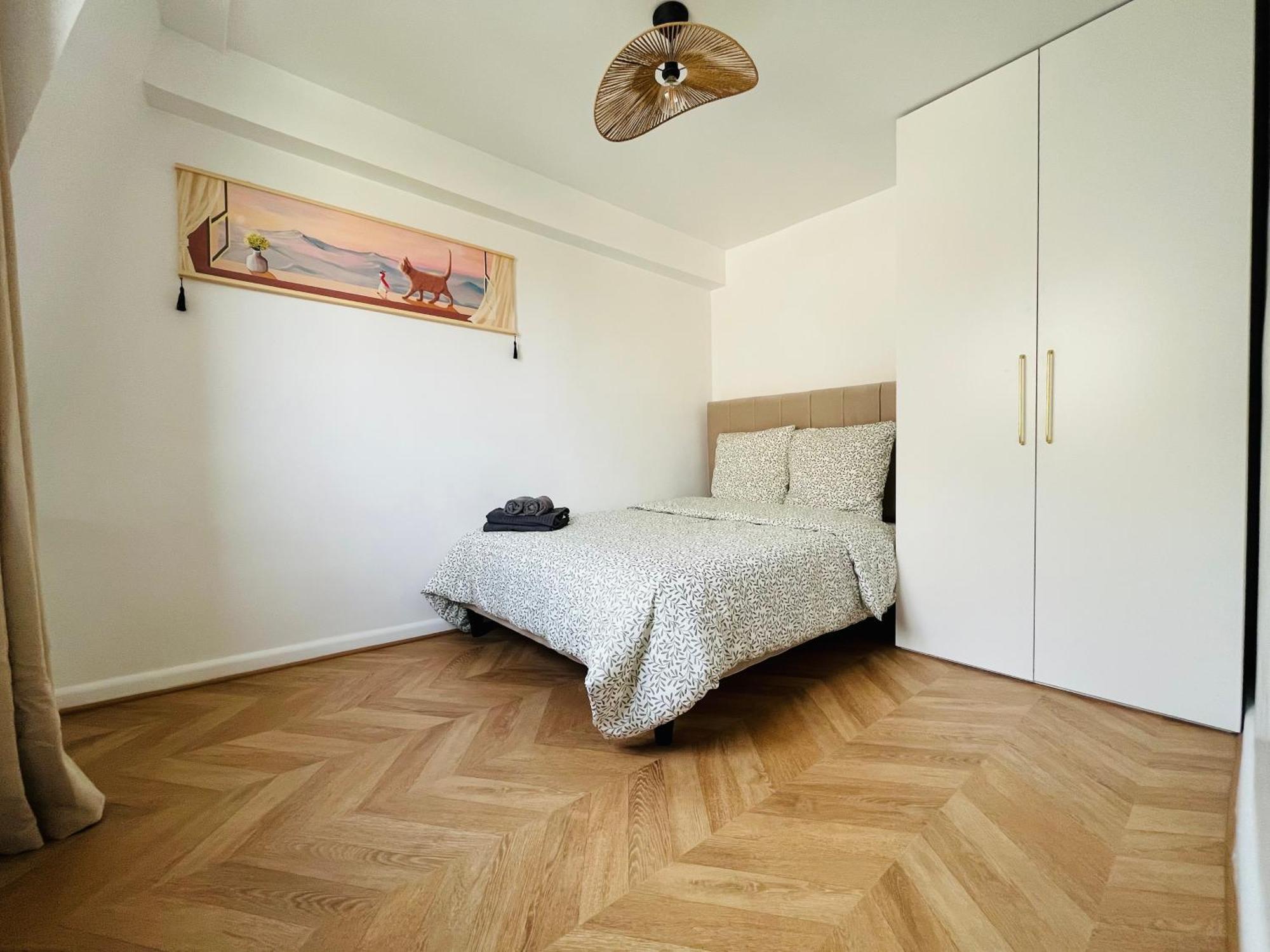 Appartamento Dream Dwell - Super 150m De Centre Pompidou